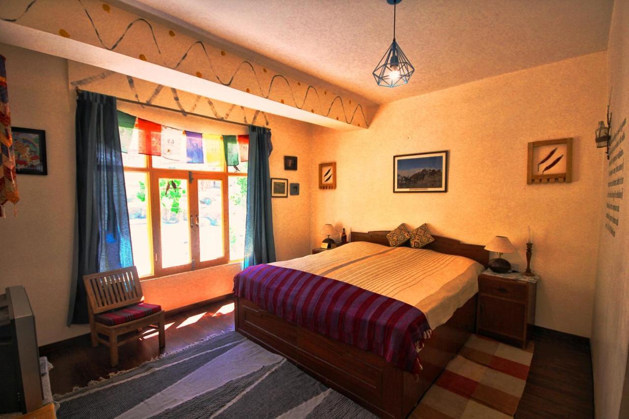 Hotel Deyzor Kaza Exteriér fotografie