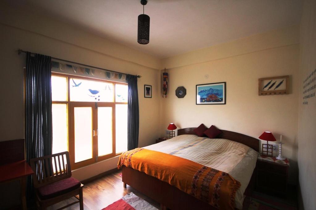 Hotel Deyzor Kaza Exteriér fotografie