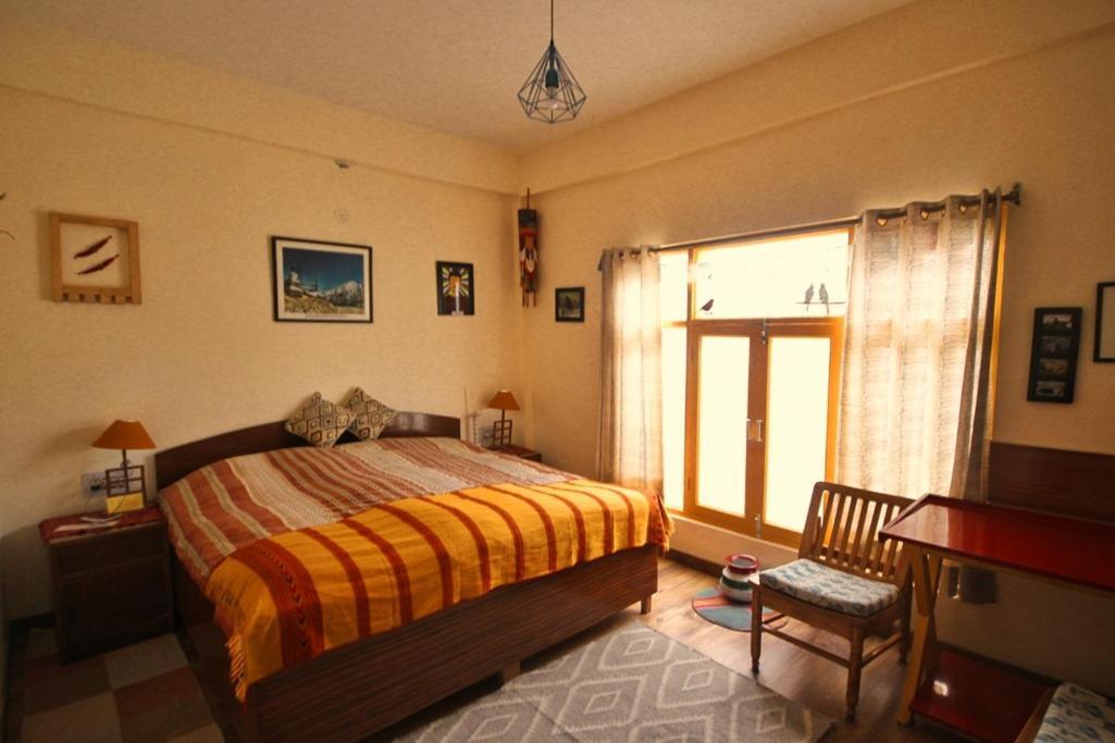 Hotel Deyzor Kaza Exteriér fotografie