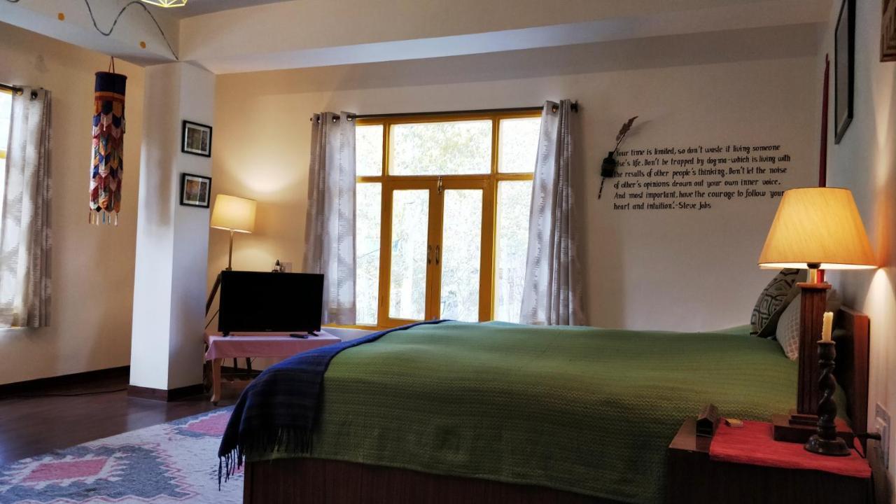 Hotel Deyzor Kaza Exteriér fotografie