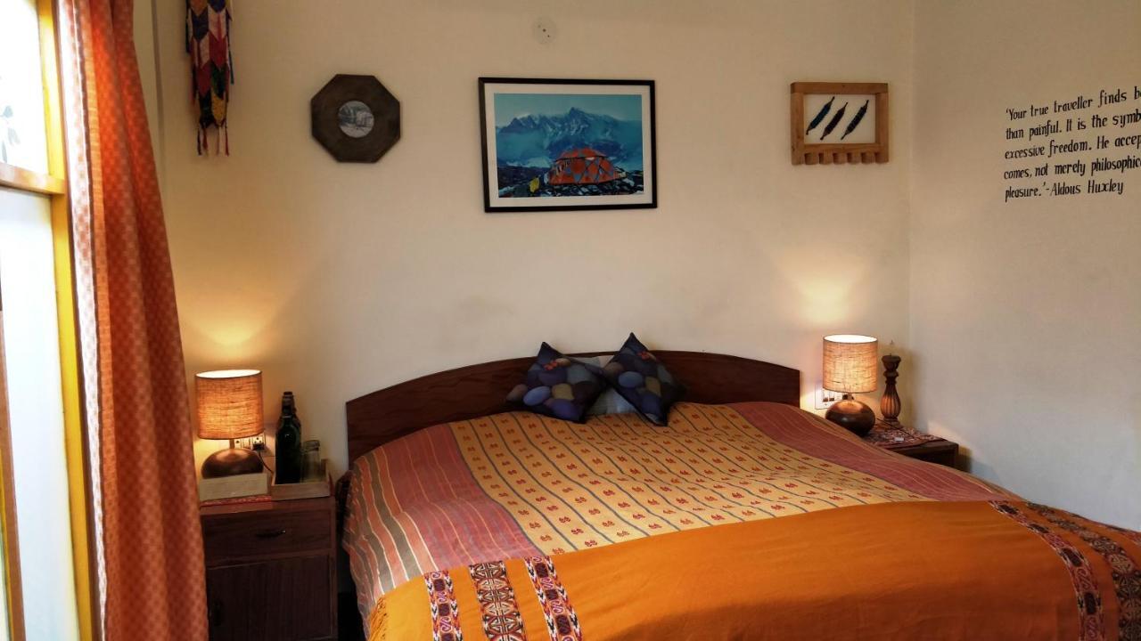 Hotel Deyzor Kaza Exteriér fotografie