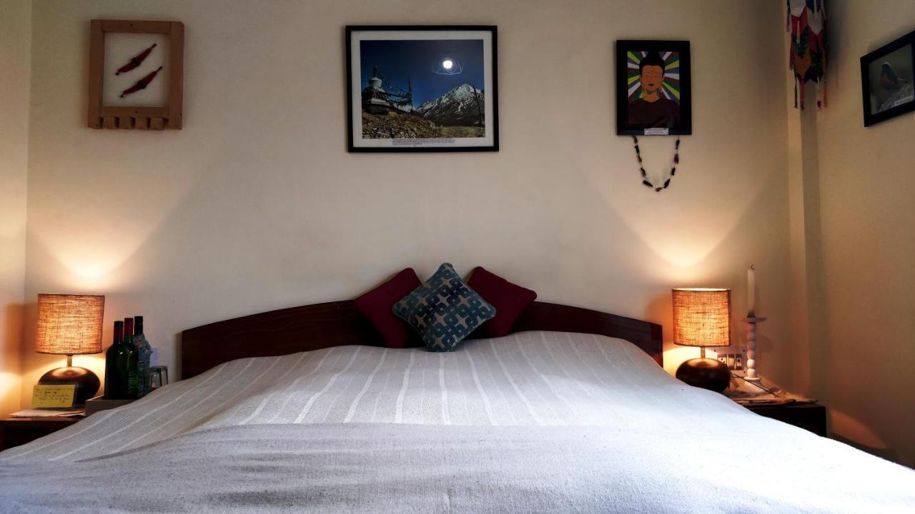 Hotel Deyzor Kaza Exteriér fotografie