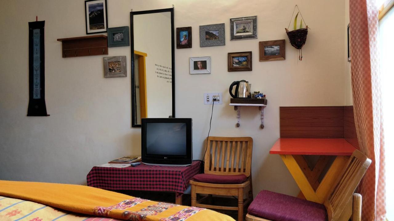 Hotel Deyzor Kaza Exteriér fotografie