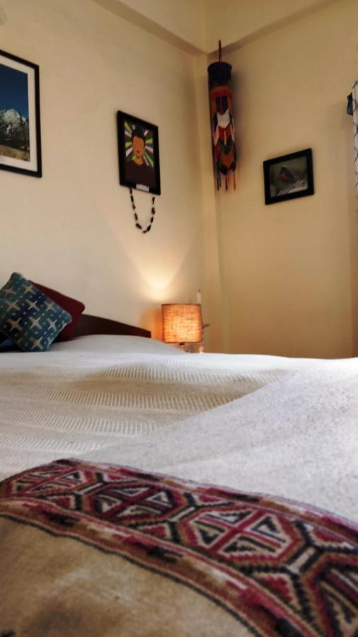 Hotel Deyzor Kaza Exteriér fotografie